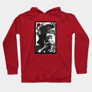 RedAlucard Hoodie